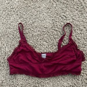 Bralette | Aerie - Size M